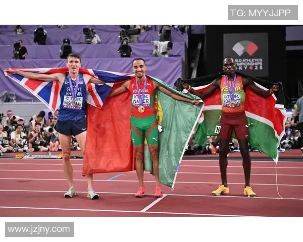 田径积分榜最新动态揭晓各国选手表现如何引发热议